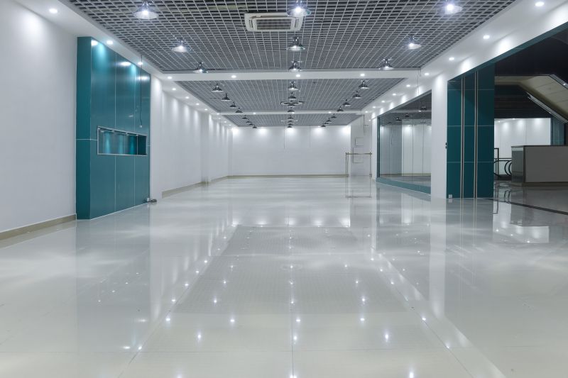 Enhanced Lighting Solutions