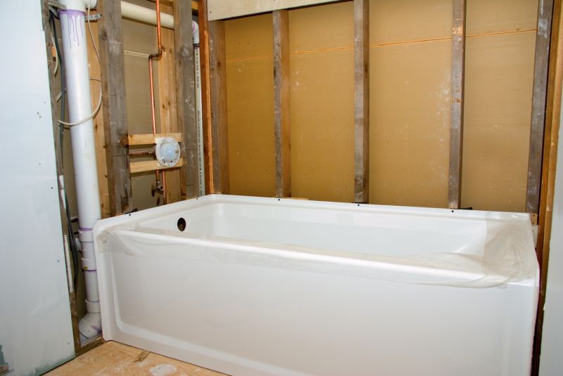 Top Bathtub Installation Companies in Bailey, CO