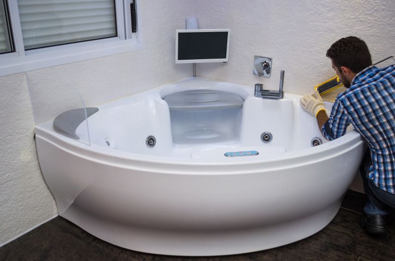 Top Bathtub Installation Companies in Black Hawk, CO