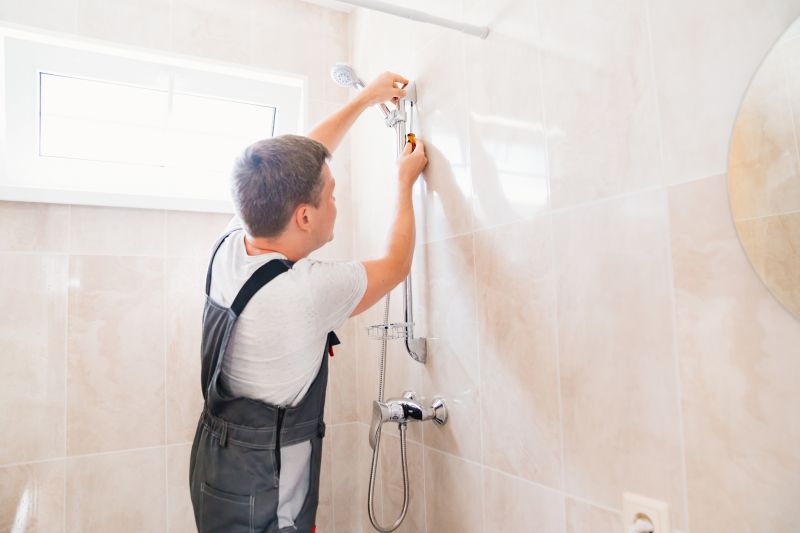 Top Shower Installation Companies in Bailey, CO