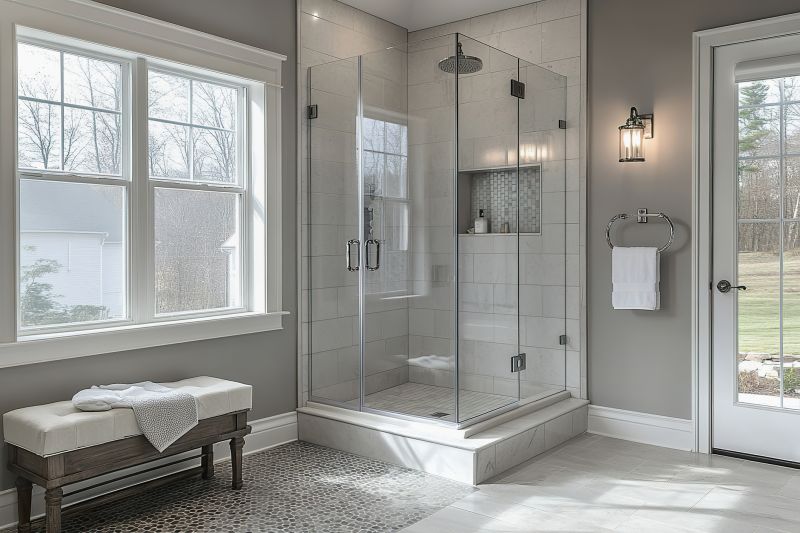 Top Shower Installation Companies in Englewood, CO