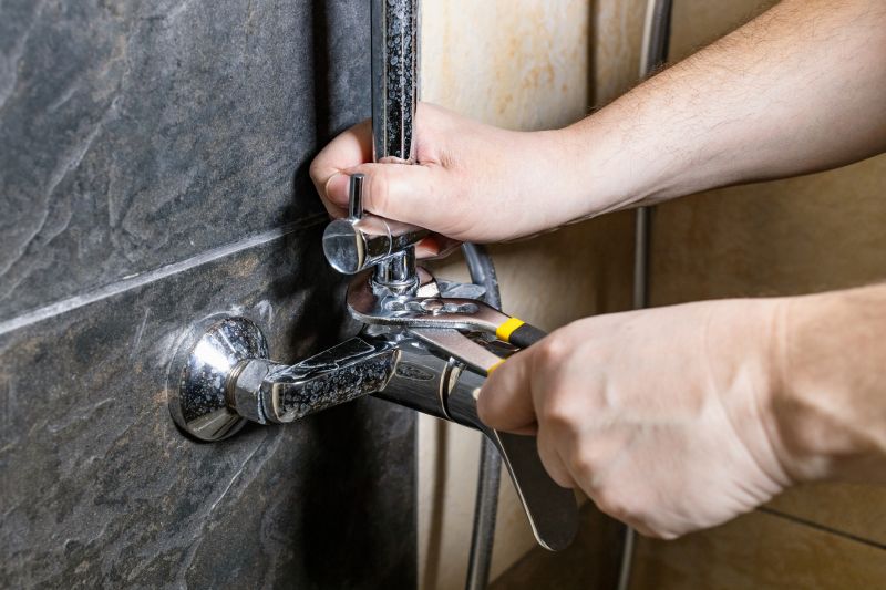 Top Shower Installation Companies in Littleton, CO