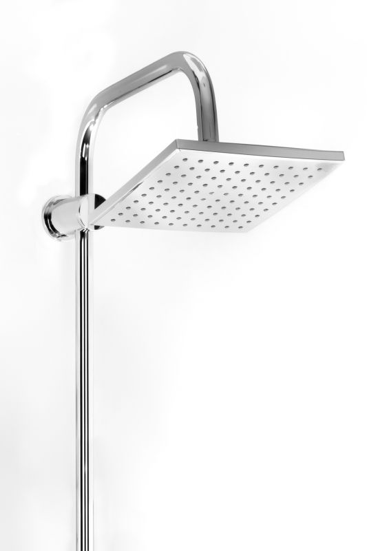 High-Quality Shower Fixtures