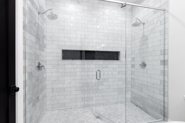 Shower Replacement in Golden
