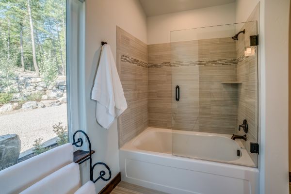 Cost of Tub Conversion Service in Golden
