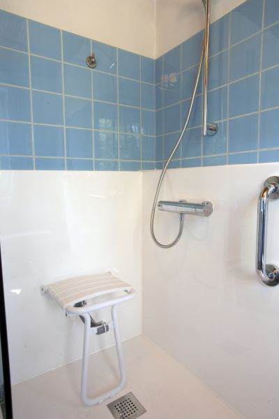 Cost of Elderly Shower Installation in Golden