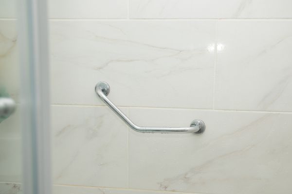 Cost of Mobility Shower Installation in Golden
