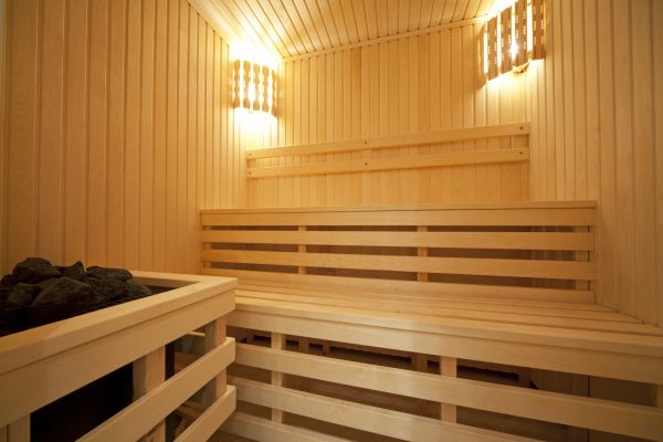 Steam Shower Installation in Golden